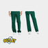 Μικτό παντελόνι - Size XS // Outlet My Podologie 