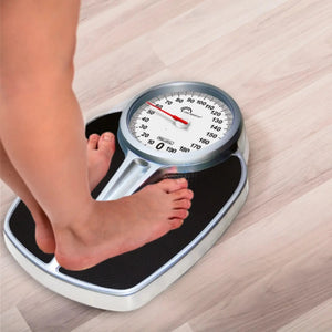 Pèse Personne Mécanique Pro M 200 - 200 kg - Devaset Devaset 