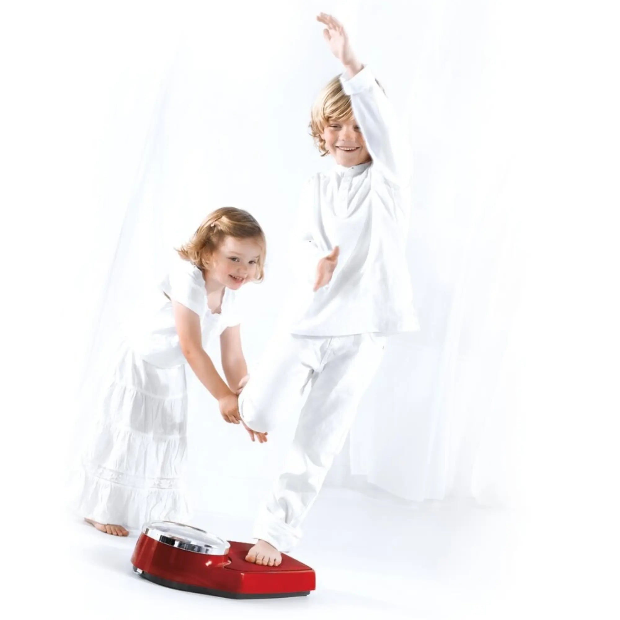 Pèse-personne mécanique Colorata 760 - 5 coloris - 150 kg - SECA SECA 