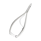 Πένσα Desire - 12 cm - Με κούμπωμα - 3 mm - Ανοξείδωτο - Elibasic