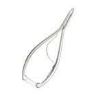 Πένσα Desire - 12 cm - Με κούμπωμα - 5 mm - Ανοξείδωτο - Elibasic