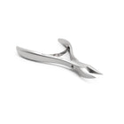 Nail pliers - Concave cut 18 mm - Tapered jaws - 13 cm - Ruck