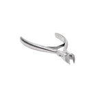 Πένσα νυχιών – Λεπίδες διπλής μυτερής 14 mm – 11 cm – Ruck