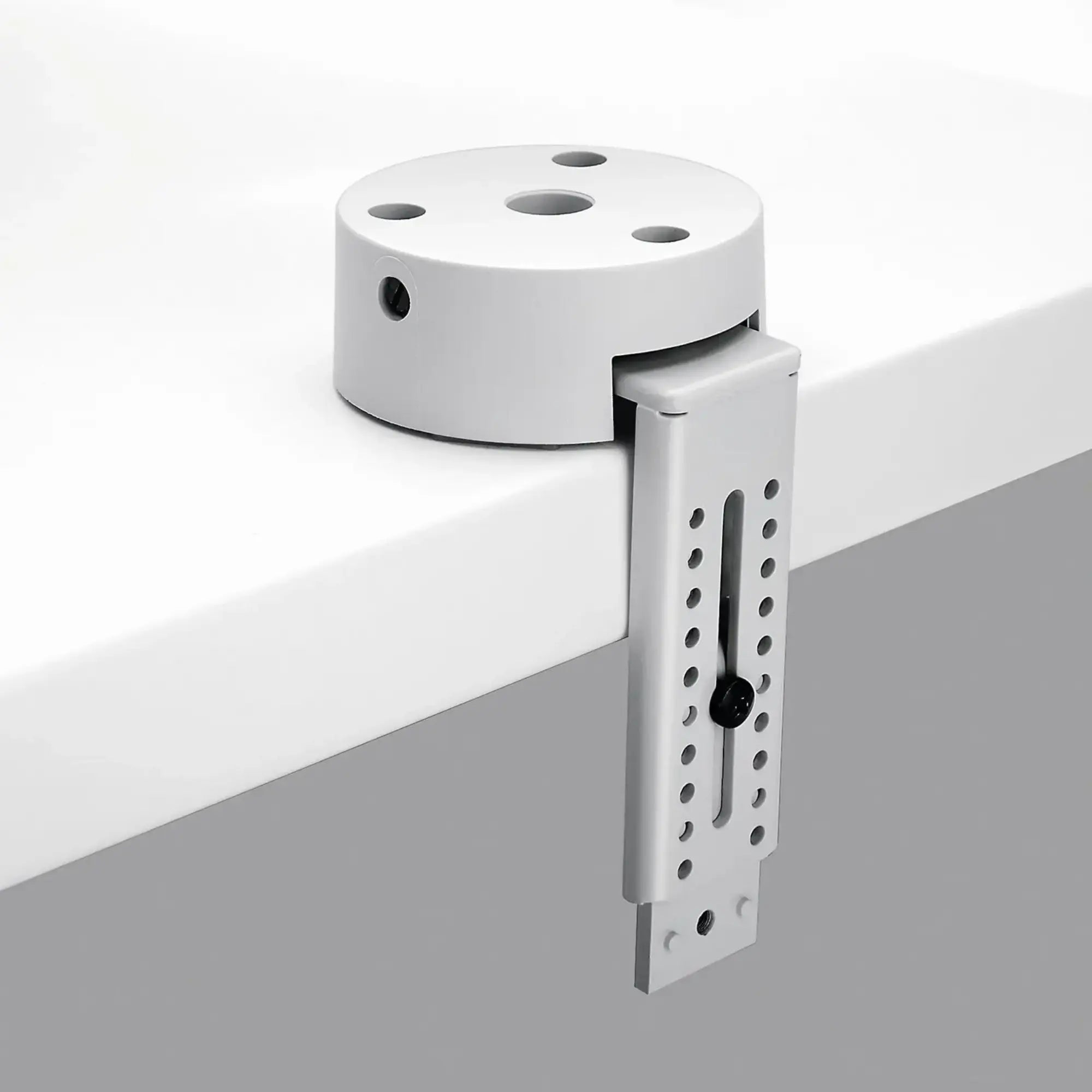 Pince de table pour lampe - Waldmann - Ruck Ruck