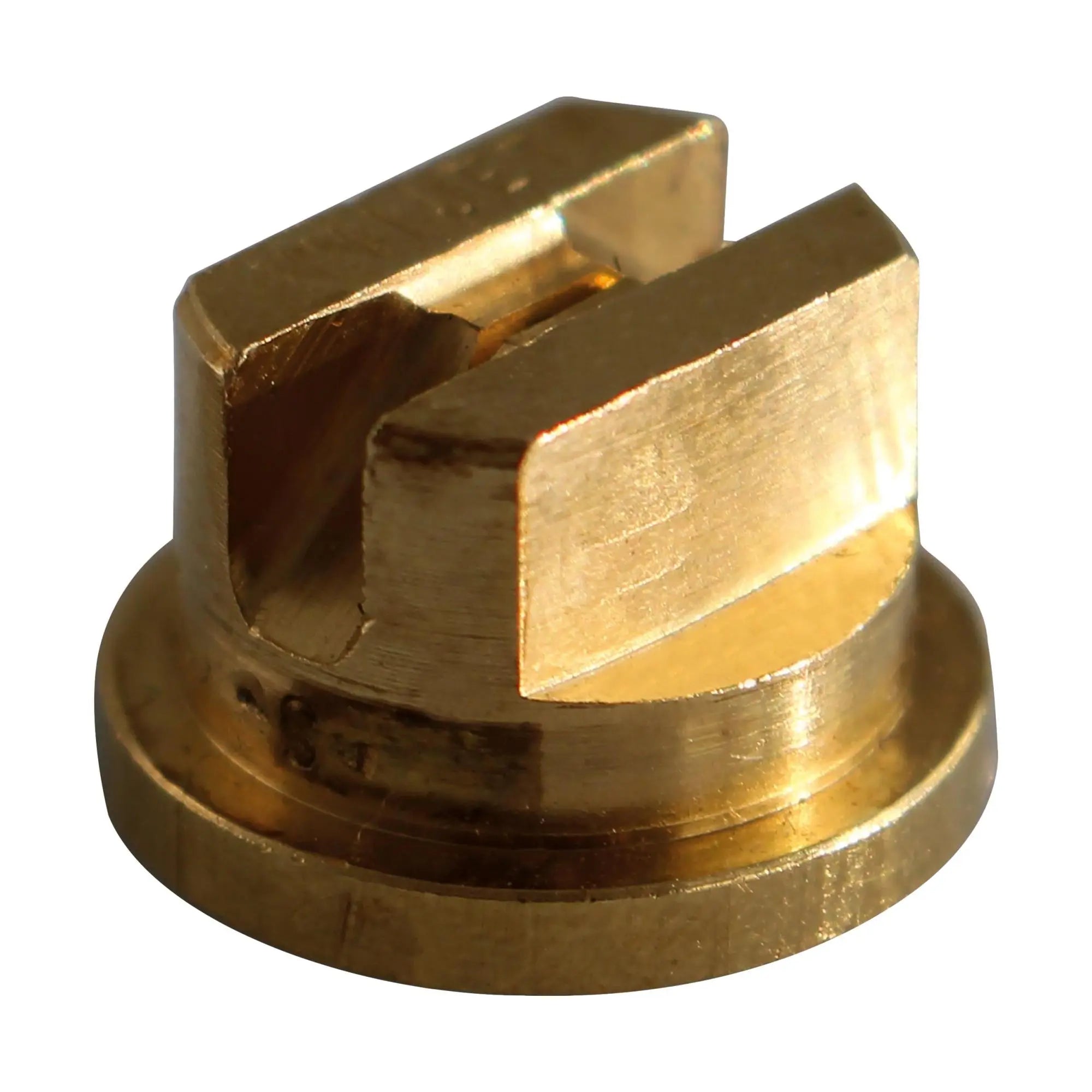 Pistolet de pulvérisation en métal - buse inclue - ASK - My Podologie