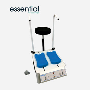 Plateforme Haute de prise d'empreintes FootPrint  - Essential By My Podologie Essential 