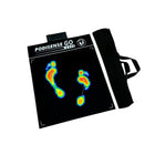 Podisense GO - πλατφόρμα με τσάντα μεταφοράς - 48 x 48 cm - My Podologie