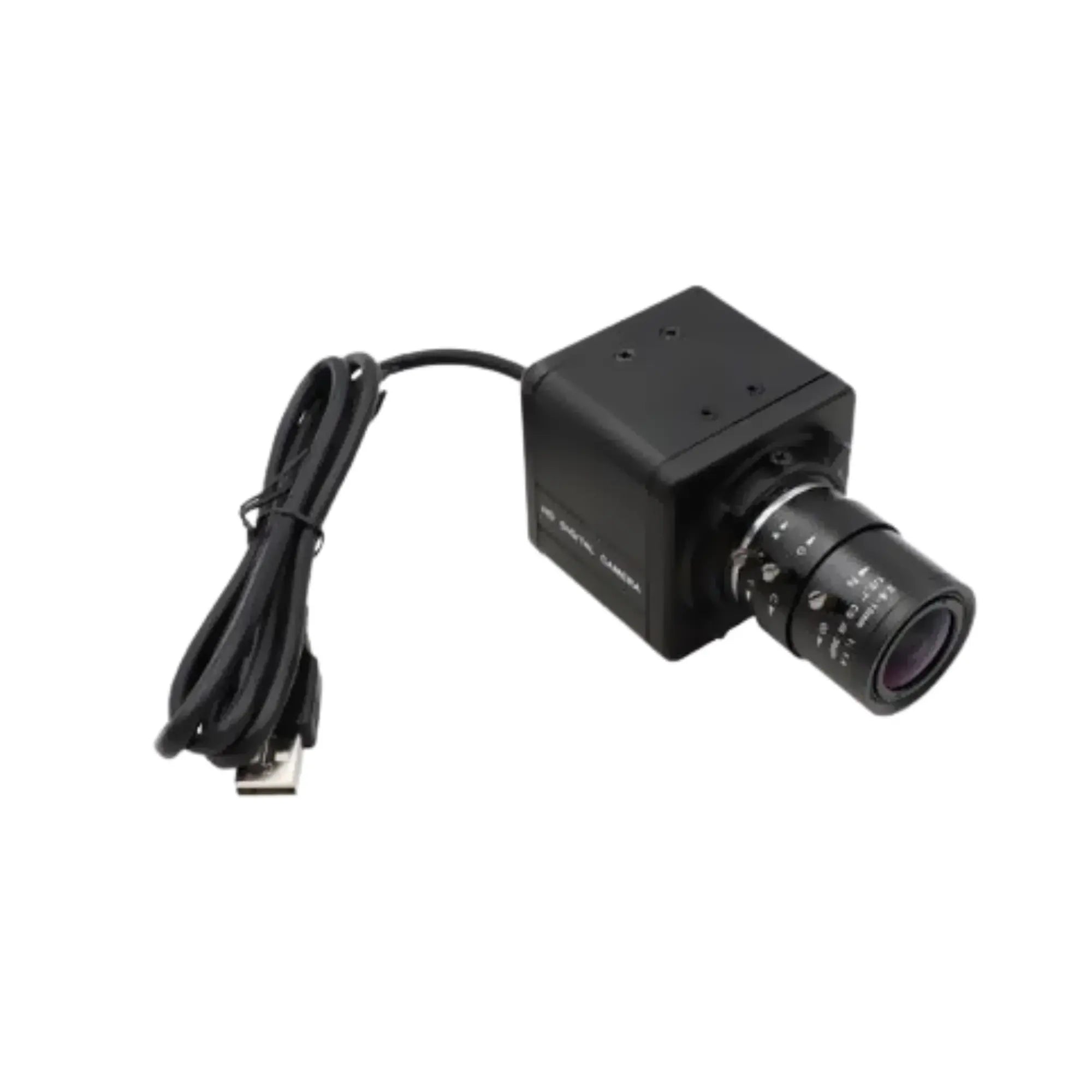 Podocam Caméra HD Pour l'étude de la marche - Fresco My Podologie 