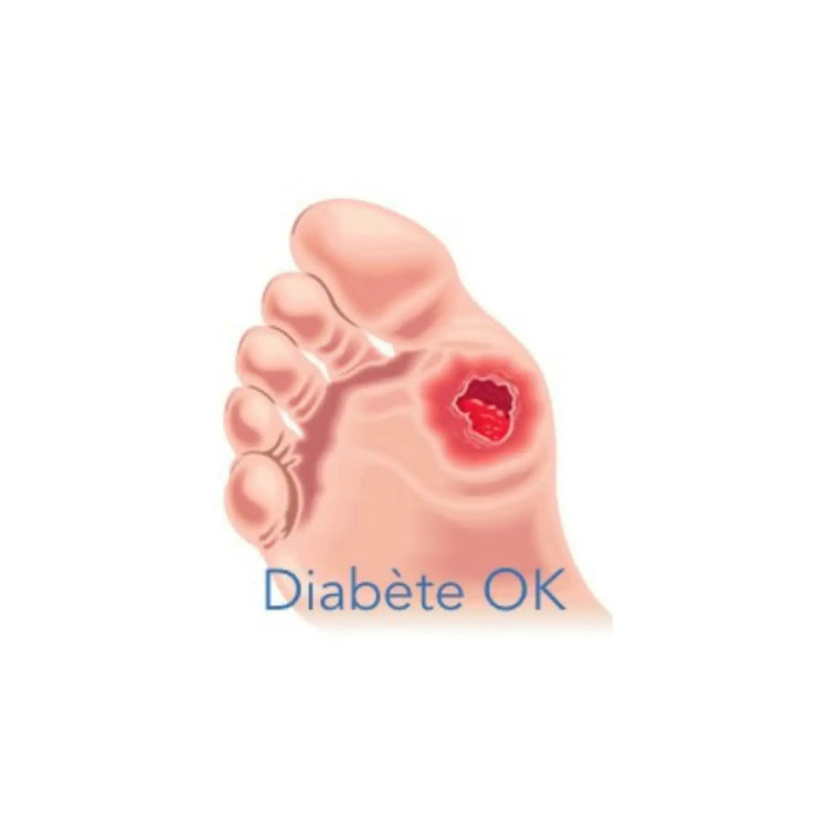 Pedicure Podorape - Λεπτός και μεσαίος κόκκος - 16 διαθέσιμα χρώματα - 27 cm Podorape 