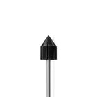 Μυτερό λειαντικό καπάκι 7010 - Diamond - 10 mm - Ruck