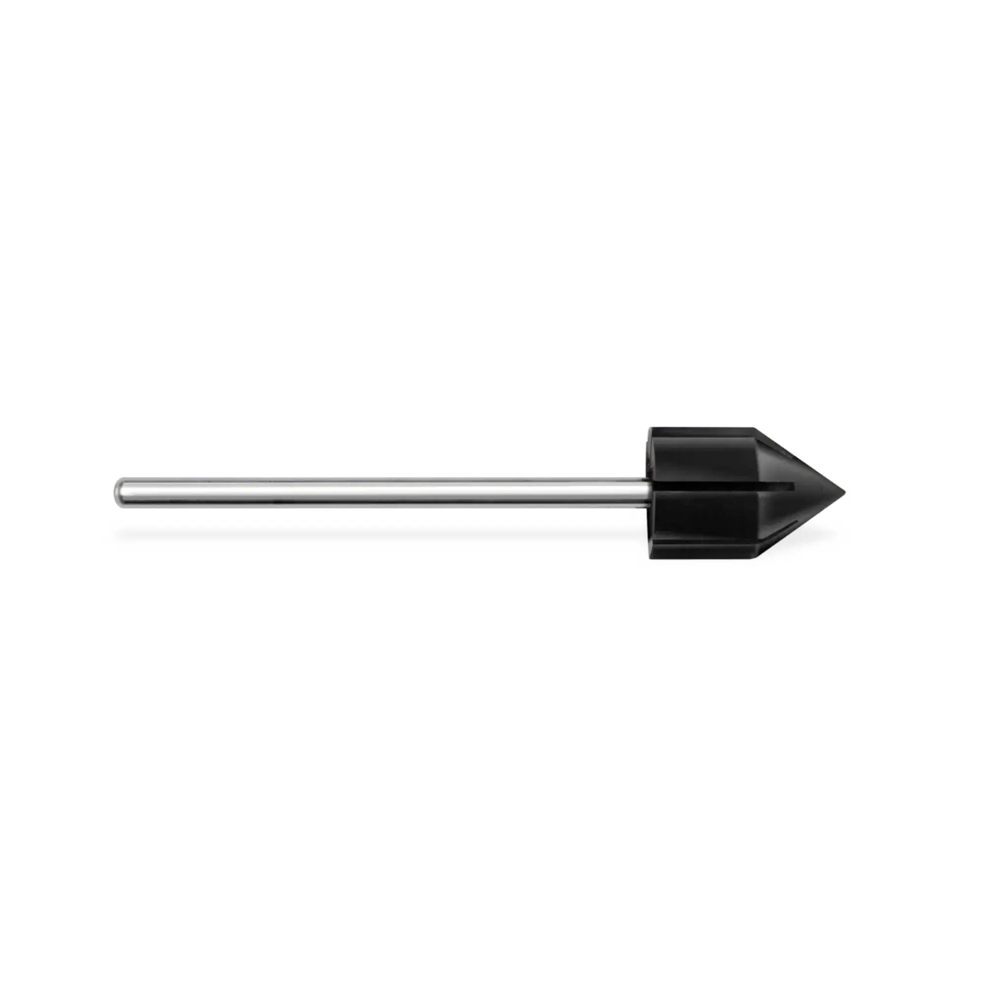 Porte capuchons abrasifs pointus 7010 - Diamant - 10 mm - Ruck Ruck