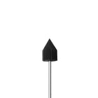 Μυτερό λειαντικό καπάκι 7011 - Diamond - 13 mm - Ruck