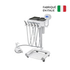 Prophy 900 - Cart podologique - Tecnomed