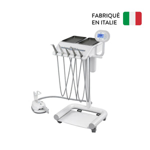 Prophy 900 - Cart podologique - Tecnomed Tecnomed 