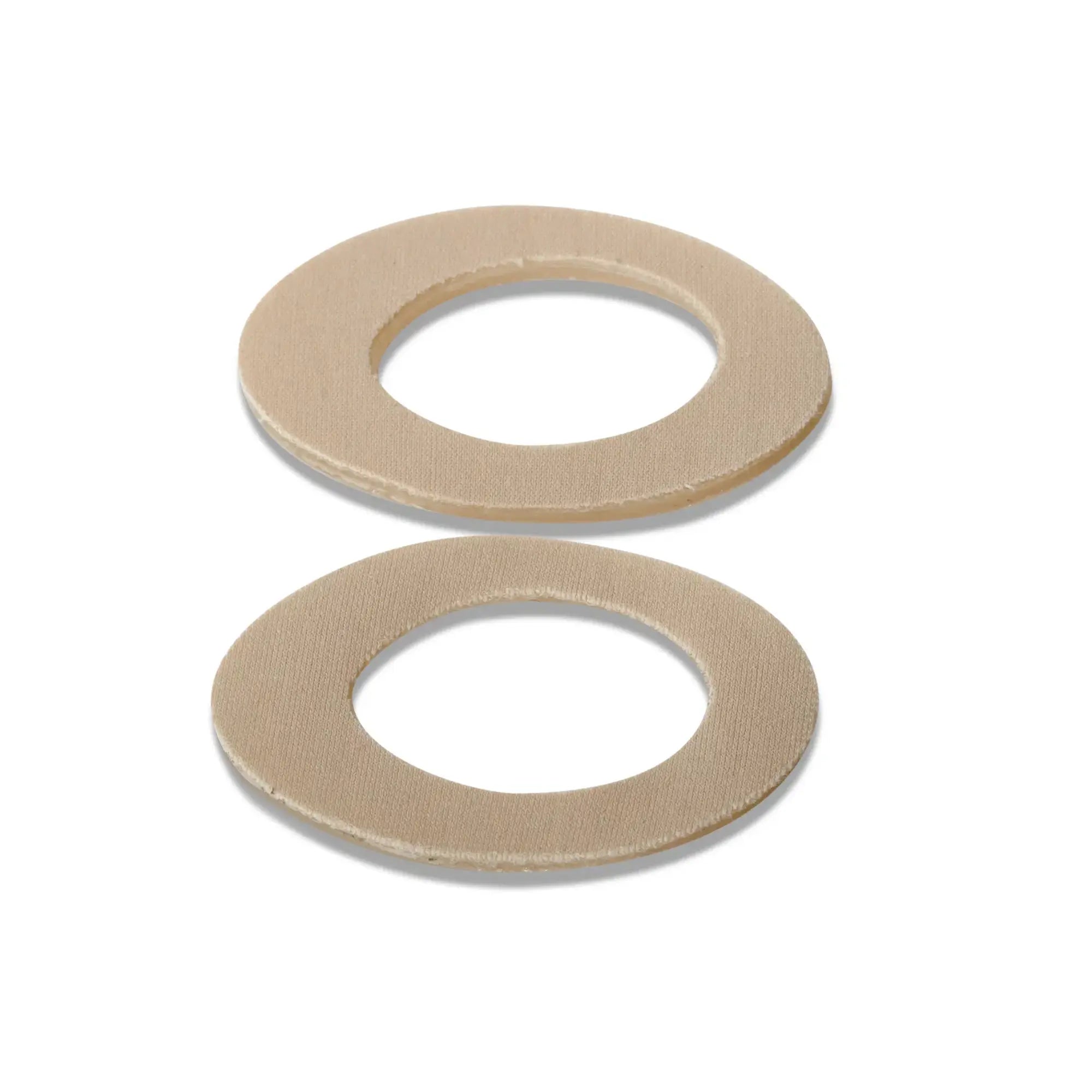 Protection pour Hallux - Anneaux de protection en silicone - Ruck Ruck