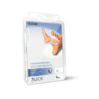 Metatarsalgia Protection - Silicone Hammer Toe Pads - 21mm - Ruck