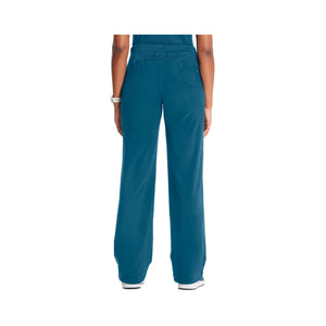 Quimper - Pantalon droit cordon de serrage - Femme - Cherokee Cherokee Medical Uniforms 