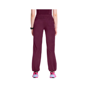 Quimper - Pantalon droit cordon de serrage - Femme - Cherokee Cherokee Medical Uniforms 
