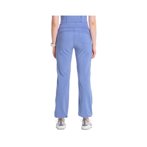 Quimper - Pantalon droit cordon de serrage - Femme - Cherokee Cherokee Medical Uniforms 