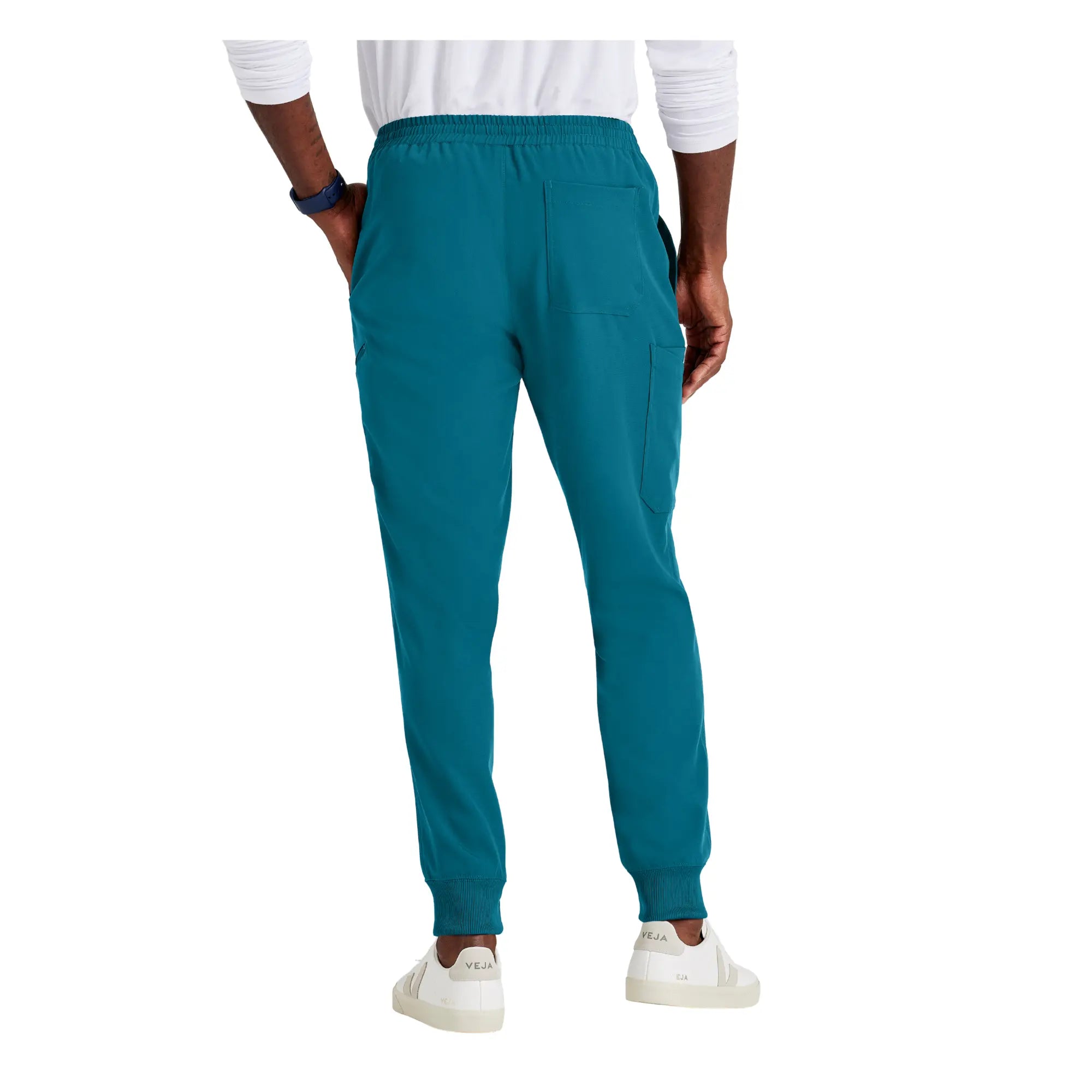 Rally - Jogging médical - Braguette zippée - Homme - Barco Unify BARCO 