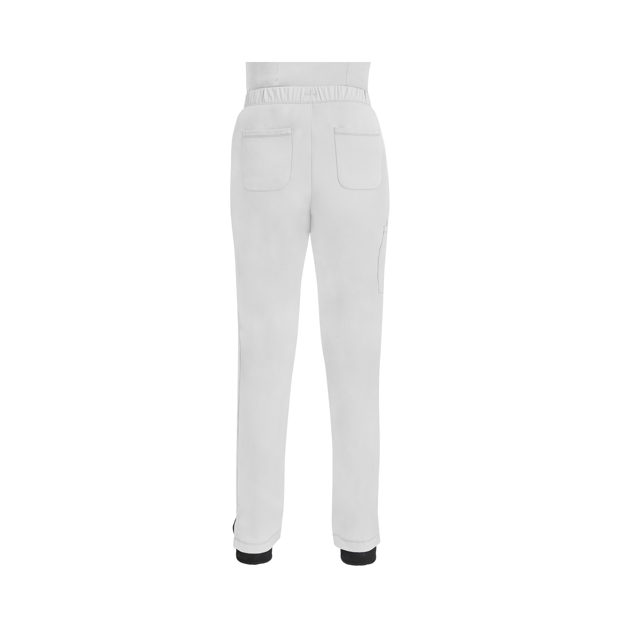 Rebecca - Pantalon évasé avec cordon de serrage - Femme - Healing Hands - 2 Healing Hands 