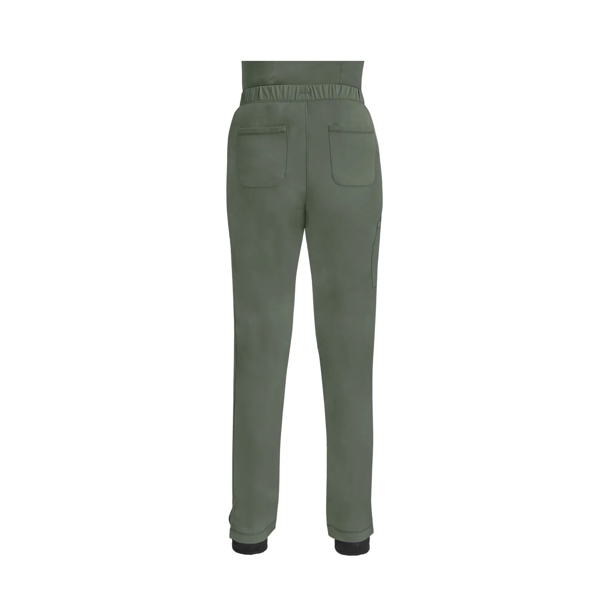Rebecca - Pantalon évasé avec cordon de serrage - Femme - Healing Hands - Couleur 2 Healing Hands 