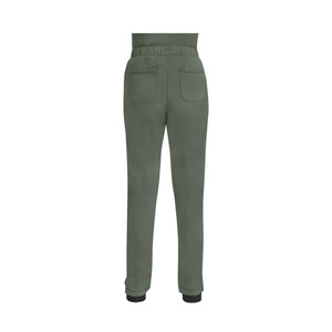 Rebecca - Pantalon évasé avec cordon de serrage - Femme - Healing Hands - Couleur 2 Healing Hands 