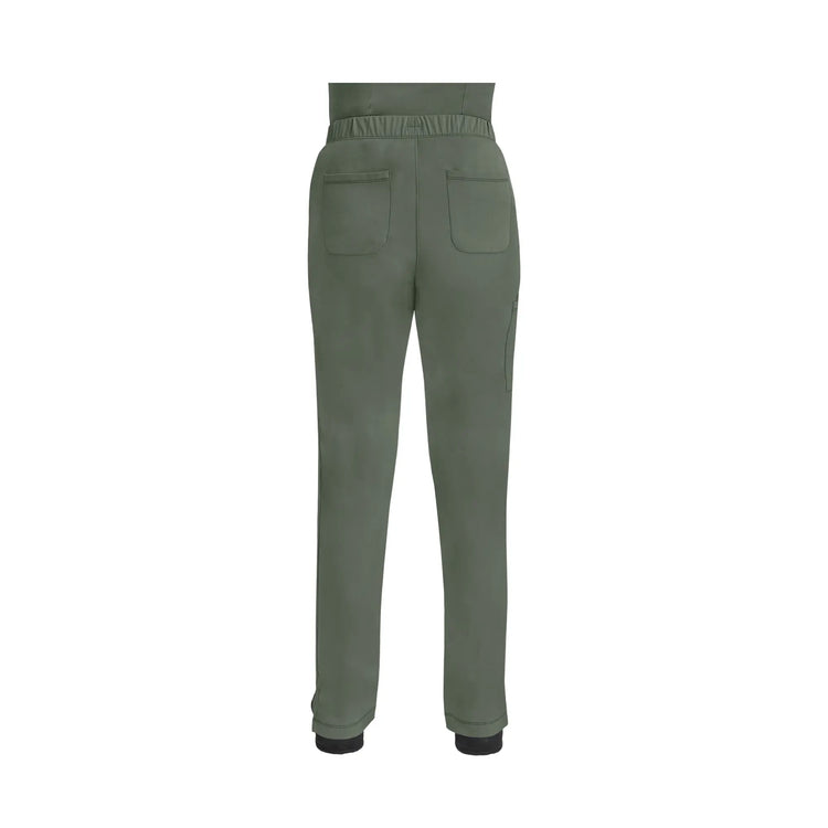 Rebecca - Pantalon évasé avec cordon de serrage - Femme - Healing Hands - Couleur 2 Healing Hands 