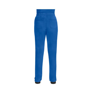 Rebecca - Pantalon évasé avec cordon de serrage - Femme - Healing Hands - Couleur 2 Healing Hands 