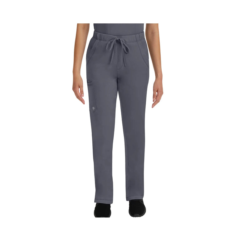Rebecca - Pantalon évasé avec cordon de serrage - Femme - Healing Hands - Couleur 2 Healing Hands 