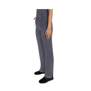 Rebecca - Pantalon évasé avec cordon de serrage - Femme - Healing Hands - Couleur 2 Healing Hands 