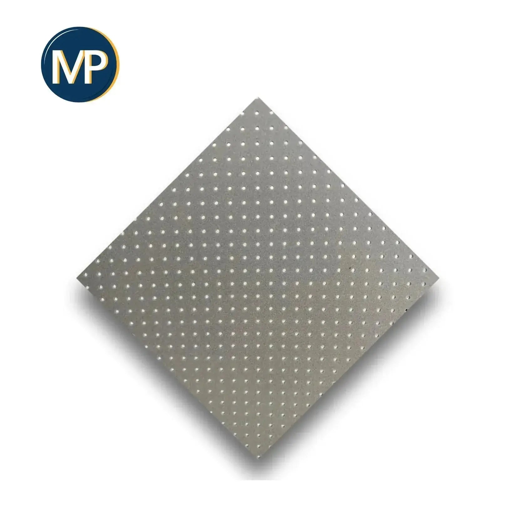 My Carefoam 35 EMB Ανάγλυφο κάλυμμα - 1,5 mm / 2,5 mm - Shore 33 - 1 x 1 m - 3 χρώματα MP Grey-1,5-mm