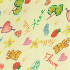 My Special Kid κάλυμμα - Microfiber polyester - 1 mm