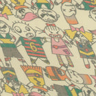 My Special Kid κάλυμμα - Microfiber polyester - 1 mm