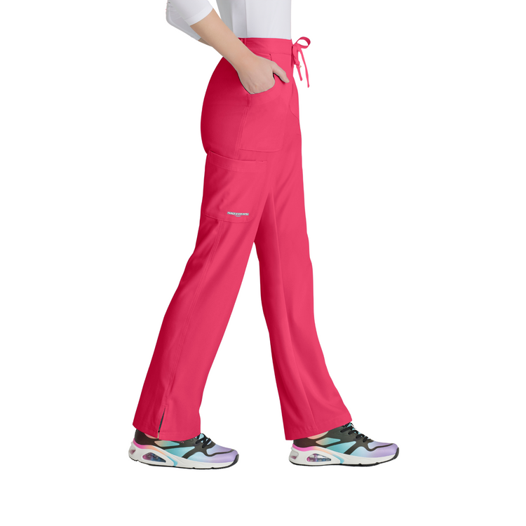 Reliance Pant - Pantalon médical cargo - Femme - Skechers SKECHERS 