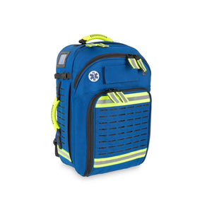 Sac à dos Urgence - PARAMED EVO - 4 modèles - Elite Bags Elite Bags  Bleu