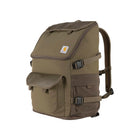 Sac à dos nylon déperlant Workday - 31 L - 2 coloris - Carhartt