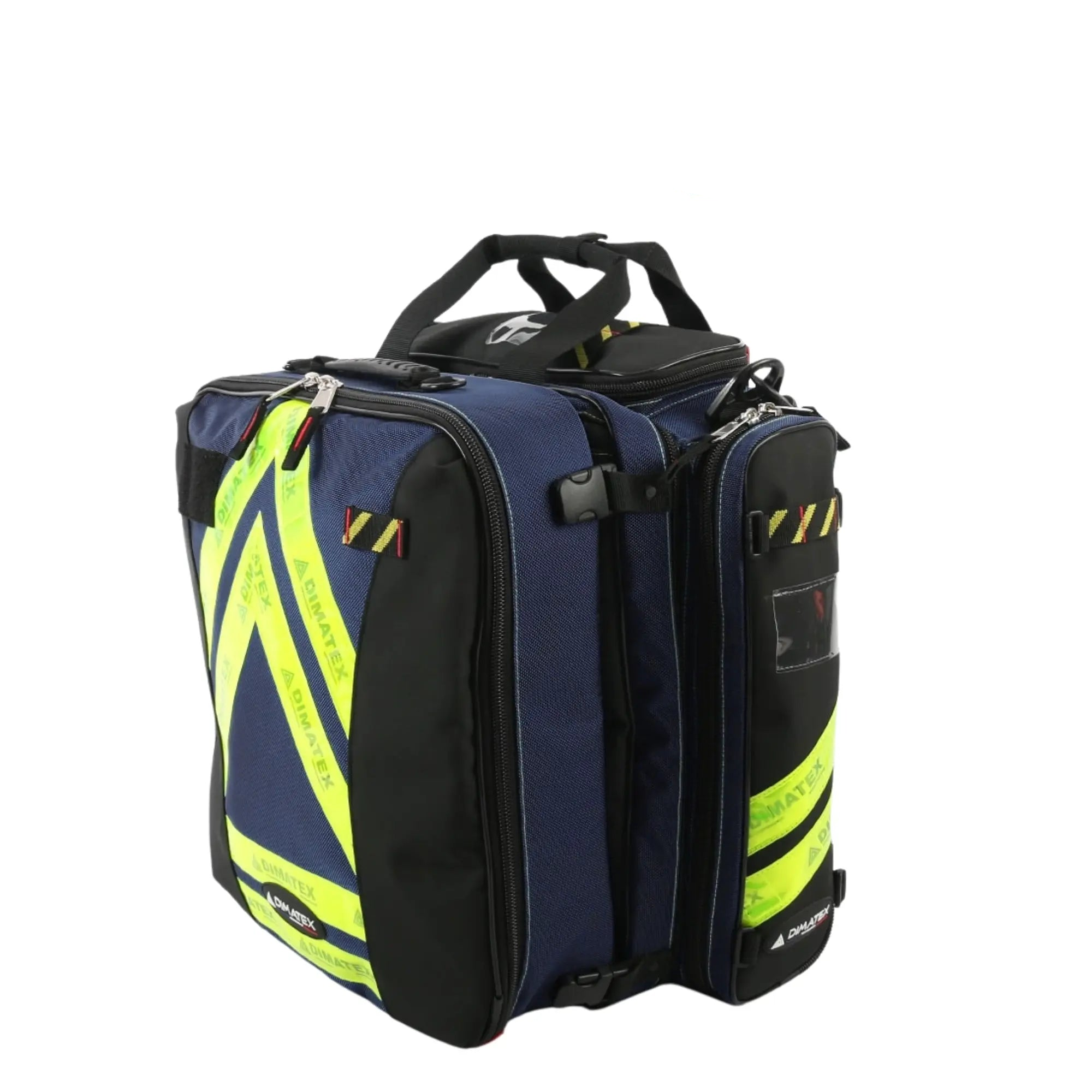 Sac de secours INTREPID - DIMATEX