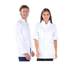 Sahara Jacket - Blouse - Convertible long sleeves - Unisex - 80 cm - Paramedic range