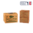 Savon d'Alep 40% de baie de Laurier - 190 g - Alépia