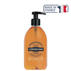Υγρό σαπούνι Μασσαλίας Mandarin Sage - 500ml - Le Comptoir du Bain