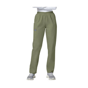 Seignosse - Pantalon cargo médical - Femme - Cherokee - Couleur 1 Cherokee Authentic Workwear 