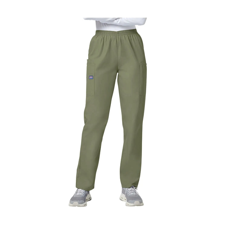 Seignosse - Pantalon cargo médical - Femme - Cherokee - Couleur 1 Cherokee Authentic Workwear 