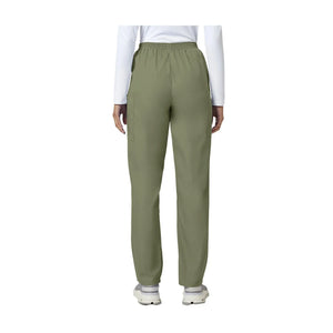 Seignosse - Pantalon cargo médical - Femme - Cherokee - Couleur 1 Cherokee Authentic Workwear 