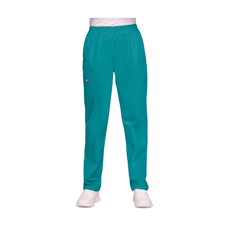 Seignosse - Pantalon cargo médical - Femme - Cherokee - Couleur 1 Cherokee Authentic Workwear 