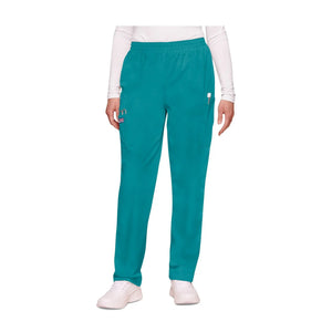 Seignosse - Pantalon cargo médical - Femme - Cherokee - Couleur 1 Cherokee Authentic Workwear 