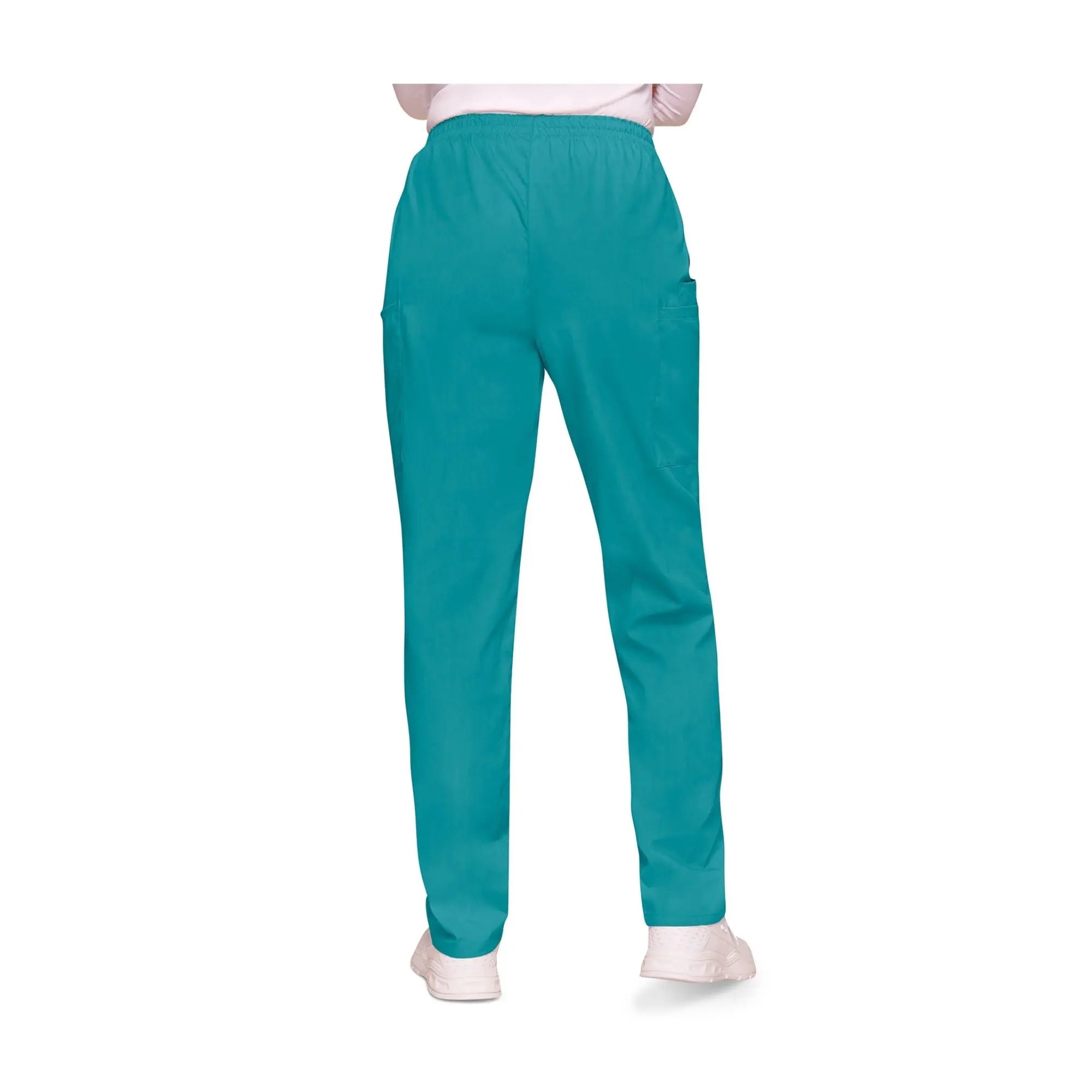 Seignosse - Pantalon cargo médical - Femme - Cherokee - Couleur 1 Cherokee Authentic Workwear 