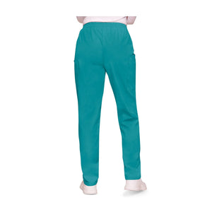 Seignosse - Pantalon cargo médical - Femme - Cherokee - Couleur 1 Cherokee Authentic Workwear 