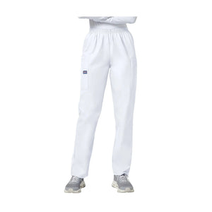 Seignosse - Pantalon cargo médical - Femme - Cherokee - Couleur 1 Cherokee Authentic Workwear 