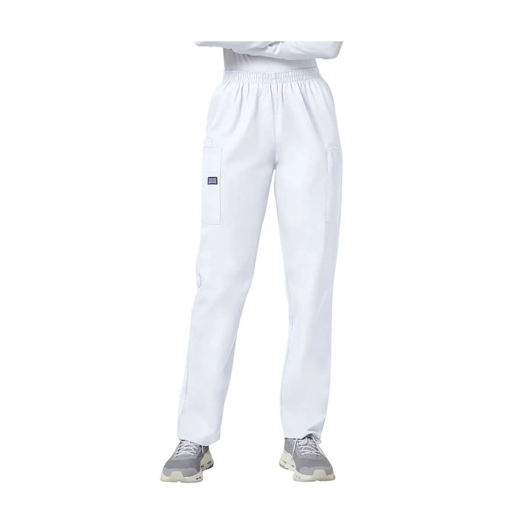 Seignosse - Pantalon cargo médical - Femme - Cherokee - Couleur 1 Cherokee Authentic Workwear 